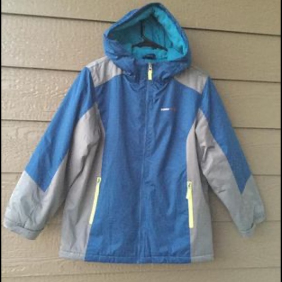 Swiss Tech kids youth jacket size XL(14-16) - Picture 1 of 6